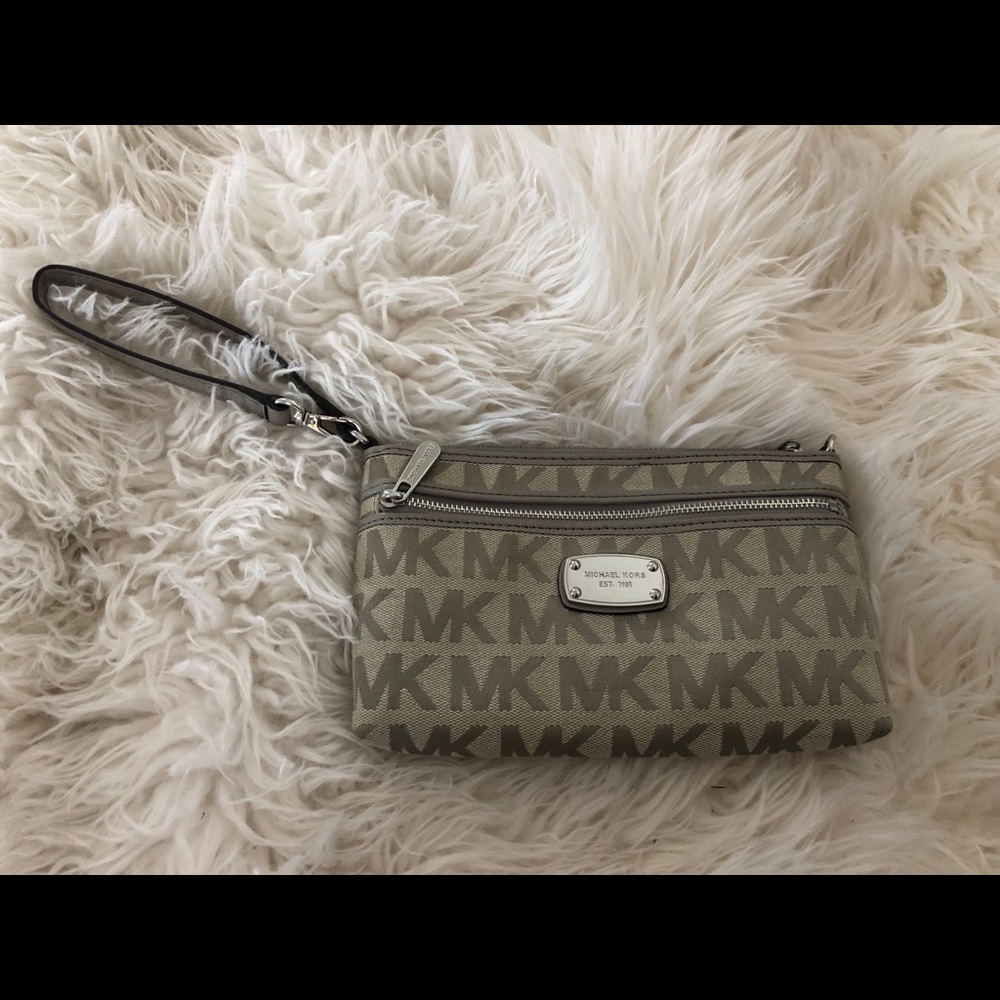 Michael Korda Wrislet/Wallet